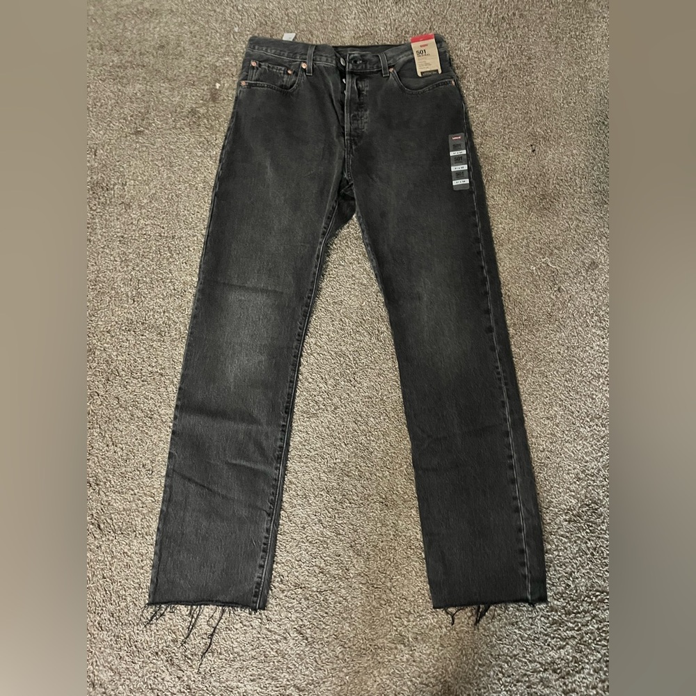 501 Original Levis